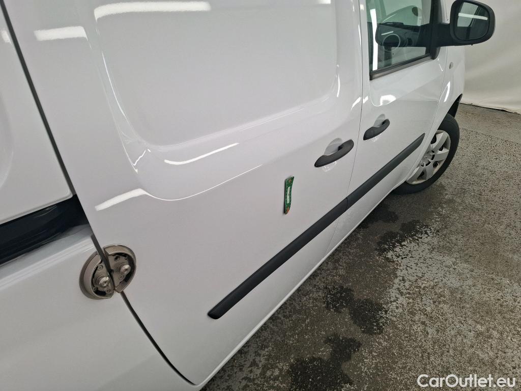 Renault  Kangoo  Express Maxi Extra (Série Spéciale) 1.5 dCi 90CV BVM5 E6 #14