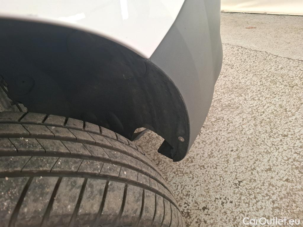 Renault  Kangoo  Express Maxi Extra (Série Spéciale) 1.5 dCi 90CV BVM5 E6 #26