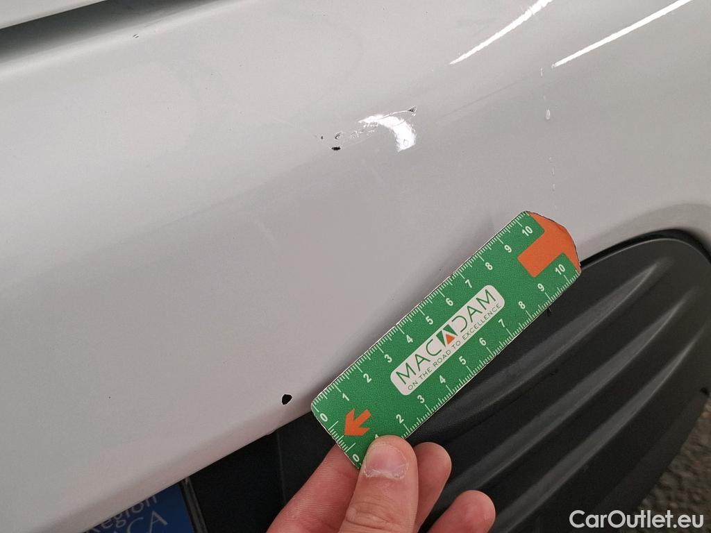  Renault  Clio RENAULT  Société VU 5p Berline Air dCi 75 - 18 #36