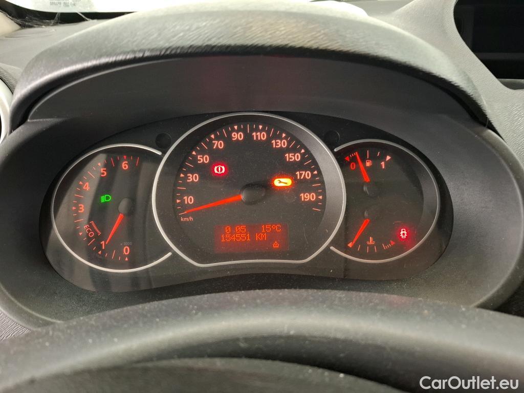  Renault  Kangoo  Express Grand Confort (L1) 1.5 dCi 90CV BVM5 E6 #44