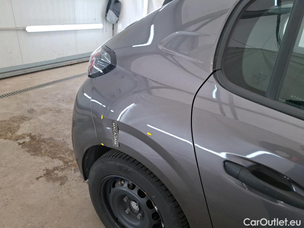  Peugeot  208  Premium 1.5 HDi 100CV BVM6 E6d #7