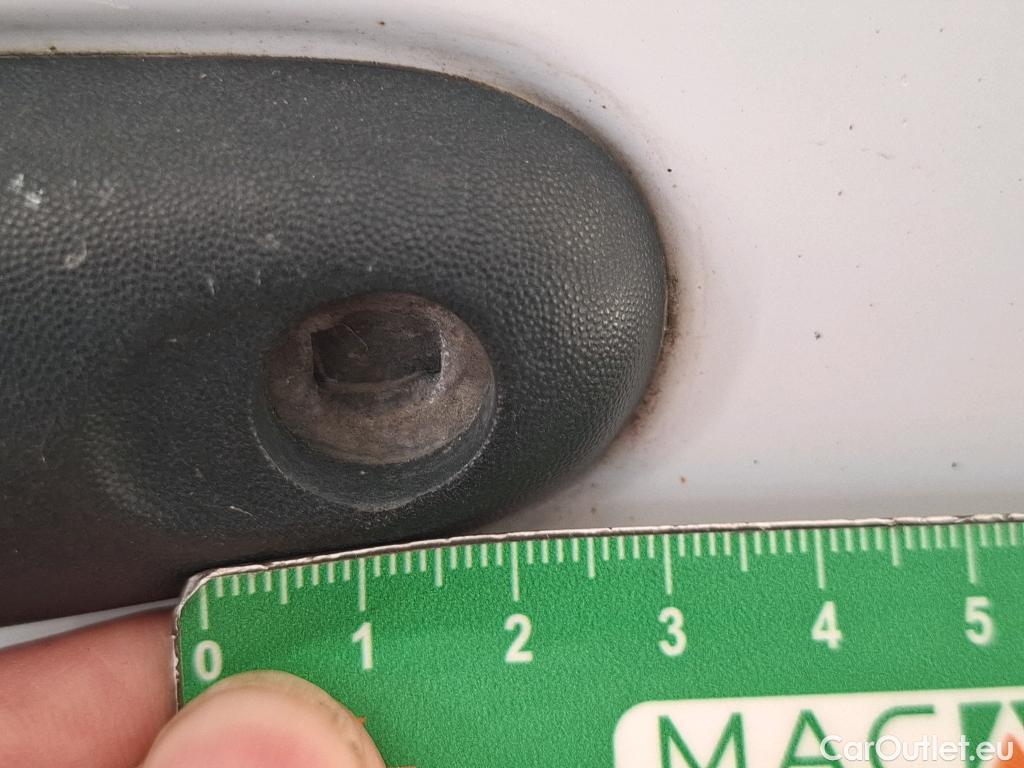 Renault  Kangoo  Express Maxi Extra (Série Spéciale) 1.5 dCi 90CV BVM5 E6 #23