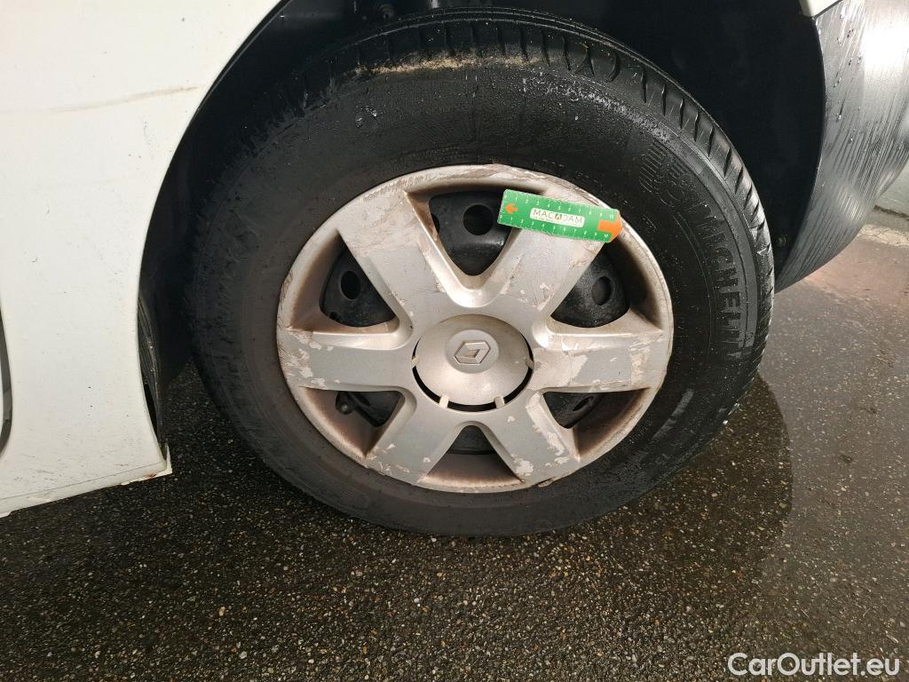  Renault  Kangoo  Express Grand Confort (L1) 1.5 dCi 90CV BVM5 E6 #41