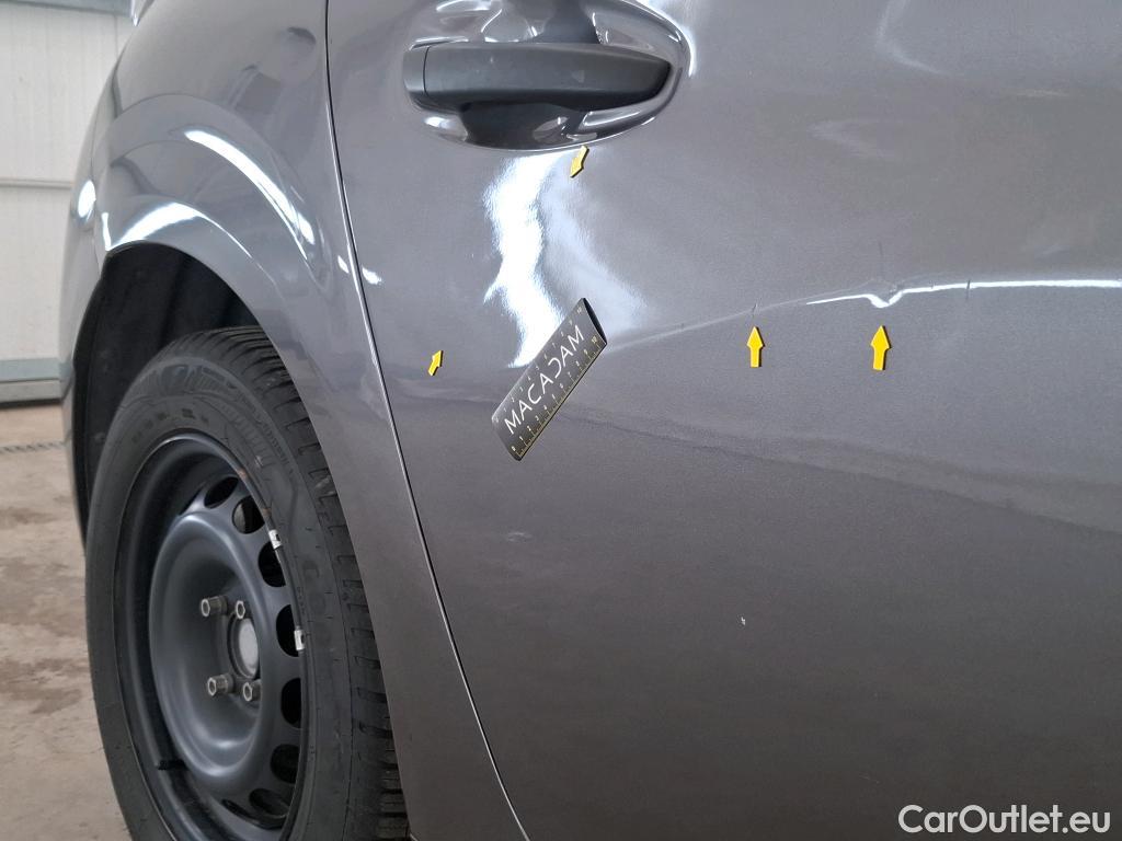  Peugeot  208  Premium 1.5 HDi 100CV BVM6 E6d #21