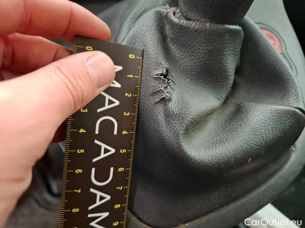 Renault  Kangoo  Express Maxi Grand Confort 1.5 dCi 90CV BVM5 E6 #42