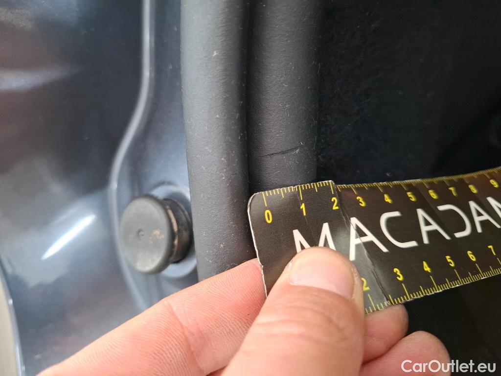  Renault  Clio  IV Air MediaNav 1.5 dCi 90CV BVM5 E6 #6