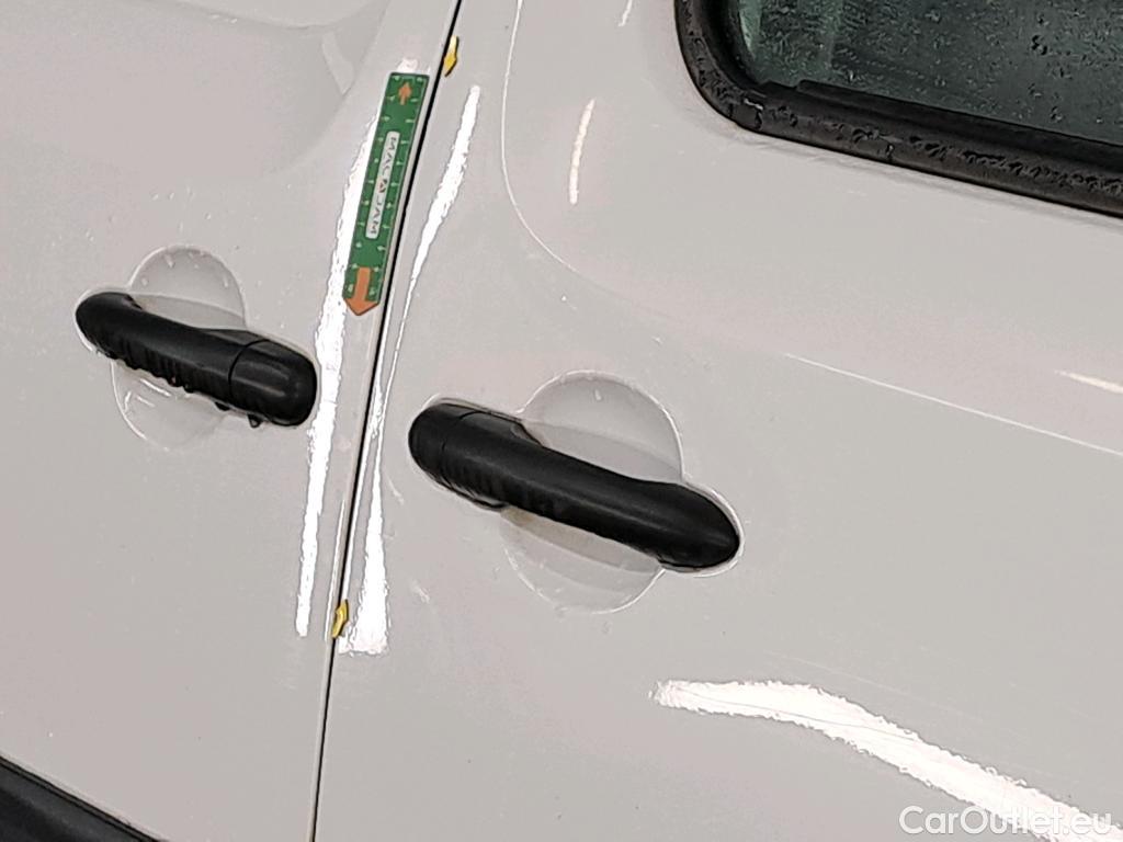 Renault  Kangoo  II Express Maxi Extra (Série Spéciale) 1.5 dCi 95CV BVM6 E6dT #2