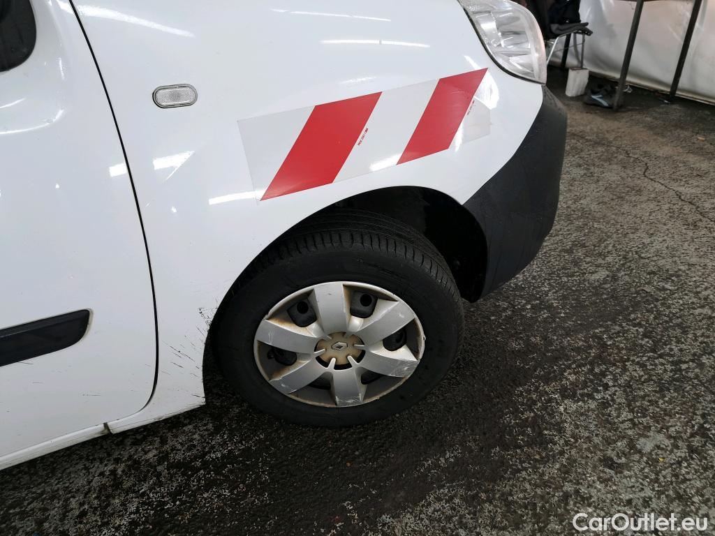Renault  Kangoo  II Express Maxi Extra (Série Spéciale) 1.5 dCi 95CV BVM6 E6dT #10