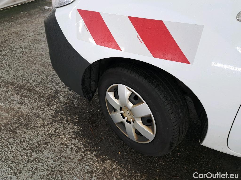 Renault  Kangoo  II Express Maxi Extra (Série Spéciale) 1.5 dCi 95CV BVM6 E6dT #15