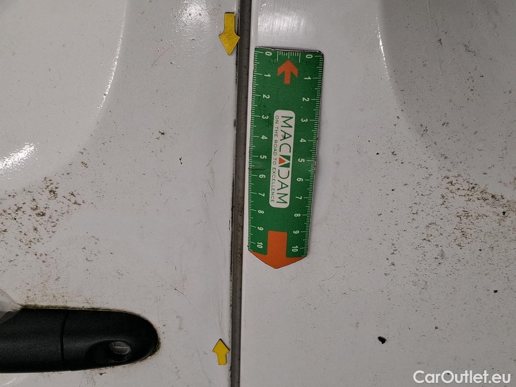  Renault  Kangoo  Express Grand Confort (L1) 1.5 dCi 90CV BVM5 E6 #3