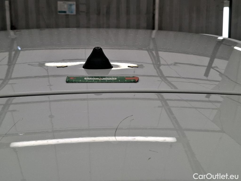  Renault  Clio RENAULT  Société VU 5p Berline Air dCi 75 - 18 #10