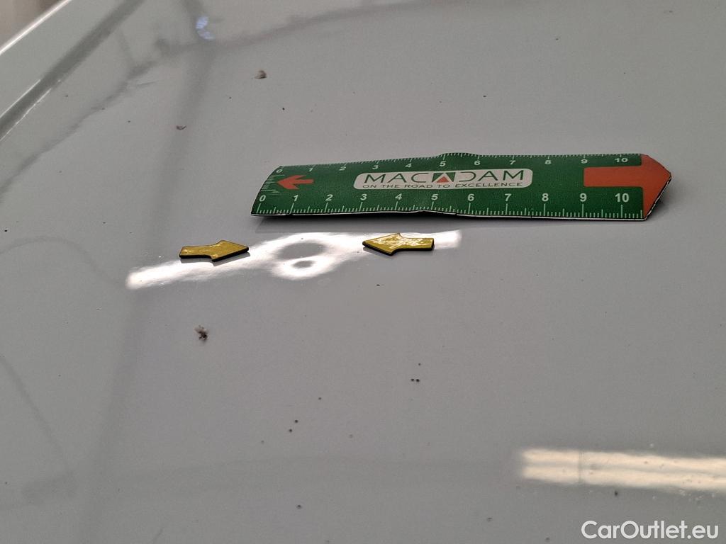  Renault  Clio  V Société Air Nav 1.5 dCi 85CV BVM6 E6dT #2