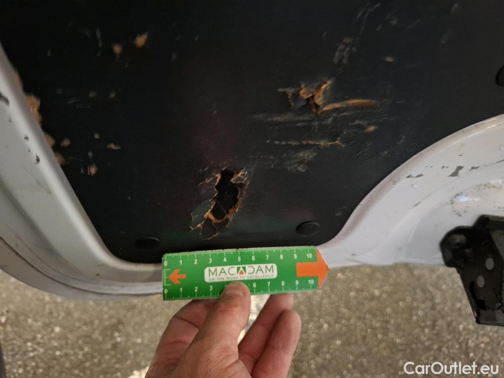  Renault  Kangoo  Express Grand Confort (L1) 1.5 dCi 90CV BVM5 E6 #19