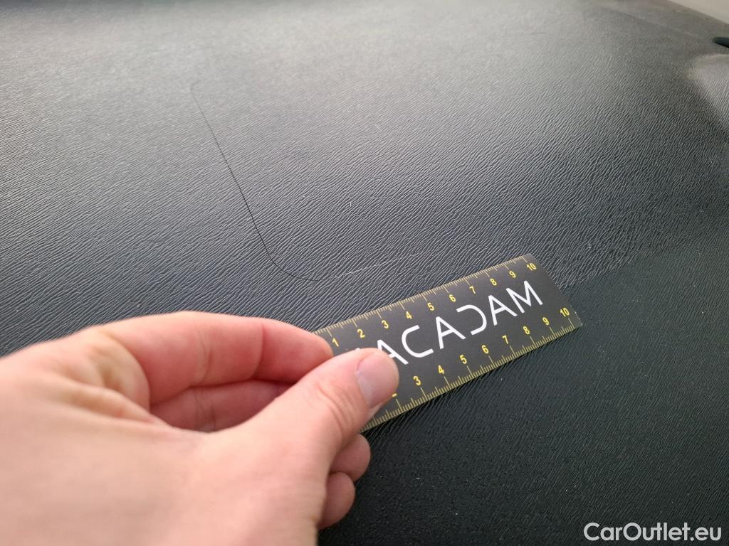 Renault  Kangoo  Express Maxi Grand Confort 1.5 dCi 90CV BVM5 E6 #3