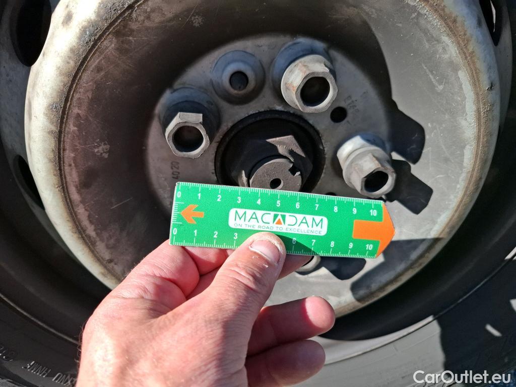  Peugeot  Boxer PEUGEOT  / 2014 / 4P / Fourgon tôlé BlueHDi 140 S&S ASPHALT 335 L3H2 #47