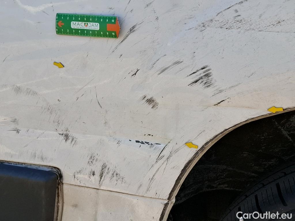  Peugeot  Boxer PEUGEOT  / 2014 / 4P / Fourgon tôlé BlueHDi 140 S&S ASPHALT 335 L3H2 #6