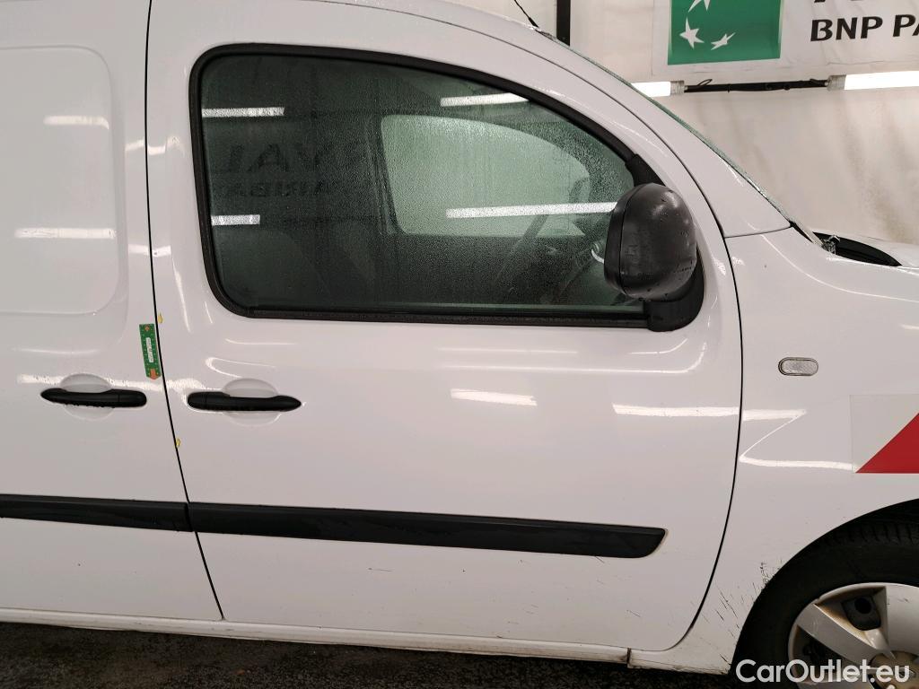 Renault  Kangoo  II Express Maxi Extra (Série Spéciale) 1.5 dCi 95CV BVM6 E6dT #3