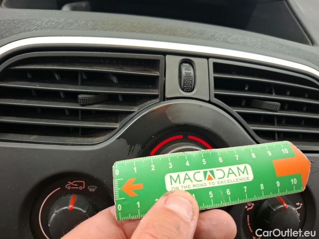  Renault  Kangoo  Express Grand Confort (L1) 1.5 dCi 90CV BVM5 E6 #21