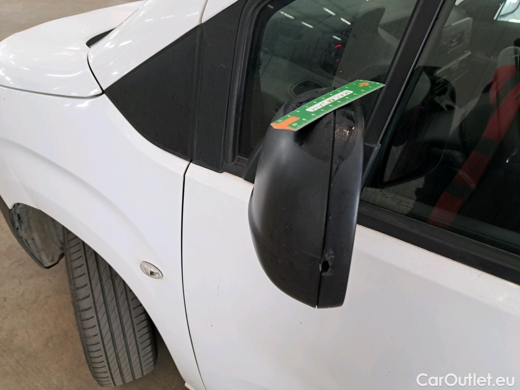  Peugeot  Partner  Premium L1 1.5 HDi 100CV BVM5 E6dT #7