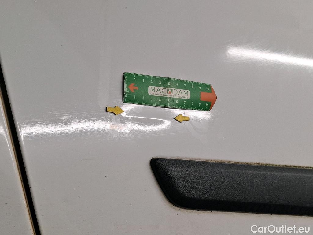  Renault  Kangoo  Express Grand Confort (L1) 1.5 dCi 90CV BVM5 E6 #11