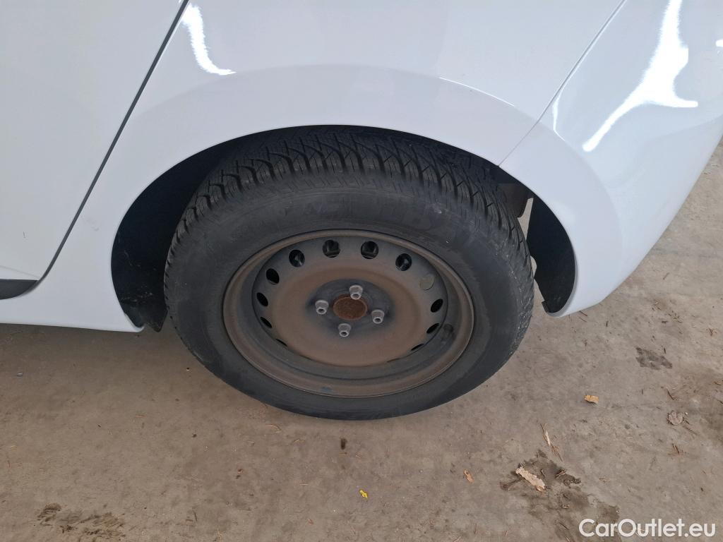  Renault  Clio  V Société Air Nav 1.0 SCe 70CV BVM5 E6dT #12