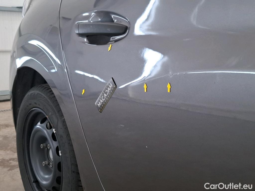  Peugeot  208  Premium 1.5 HDi 100CV BVM6 E6d #23