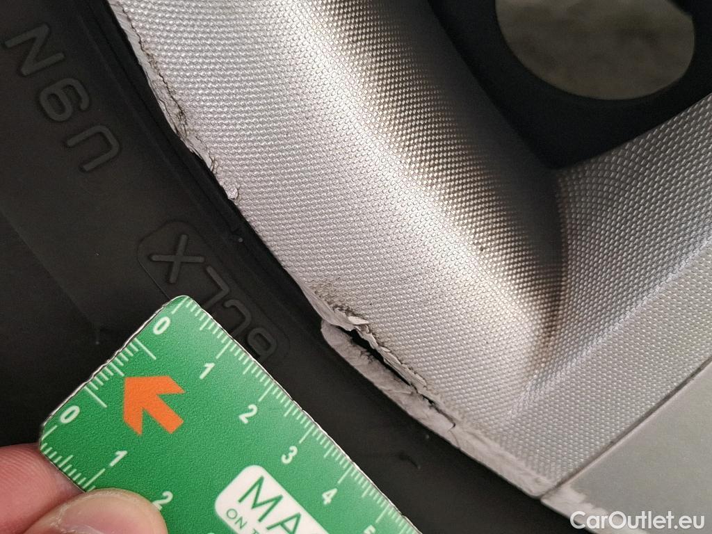  Renault  Clio RENAULT  Société VU 5p Berline Air dCi 75 - 18 #61