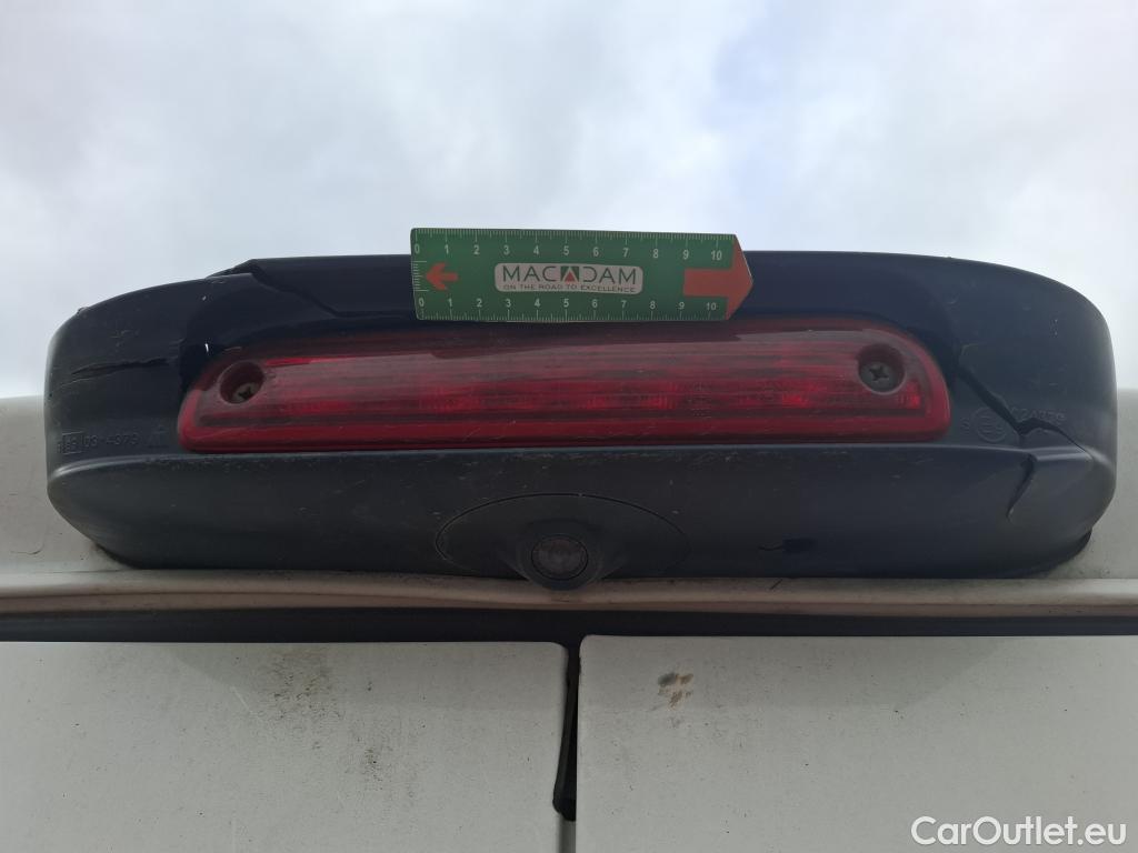  Peugeot  Boxer PEUGEOT  / 2014 / 4P / Fourgon tôlé BlueHDi 140 S&S ASPHALT 335 L3H2 #16