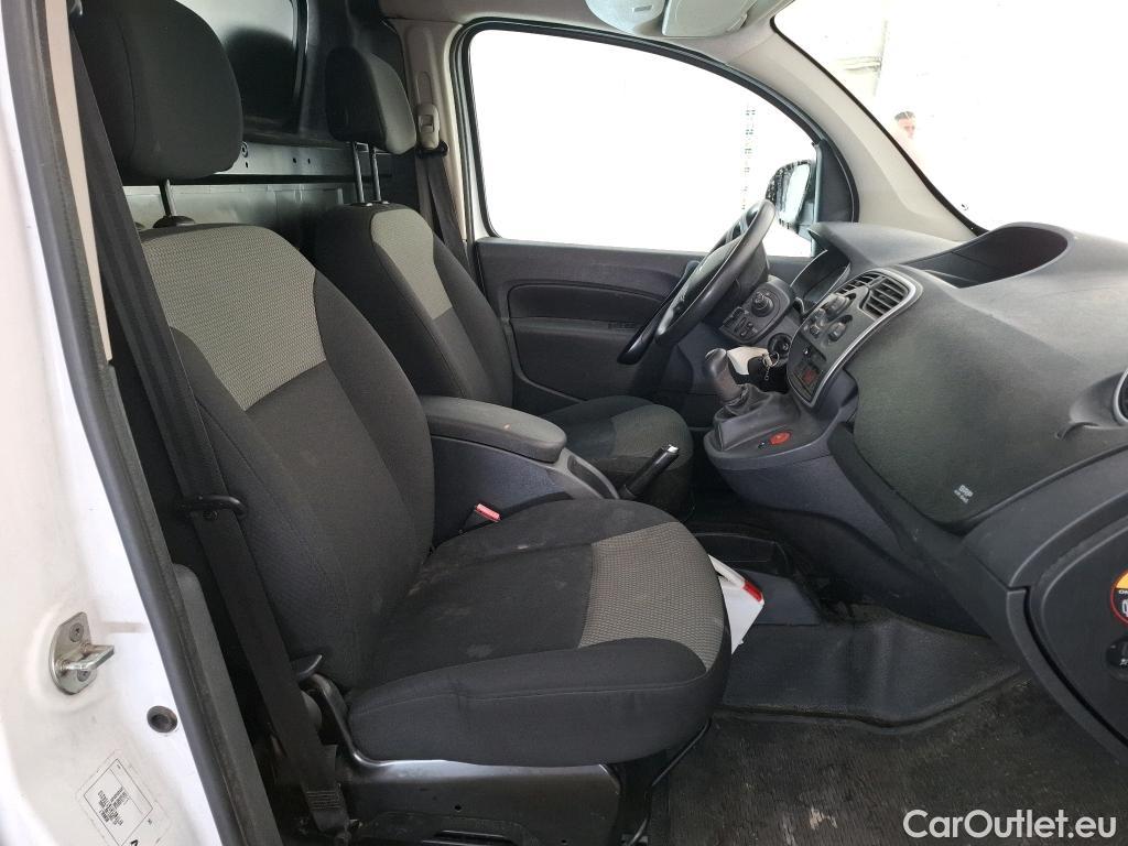 Renault  Kangoo  Express Maxi Grand Confort 1.5 dCi 90CV BVM5 E6 #8