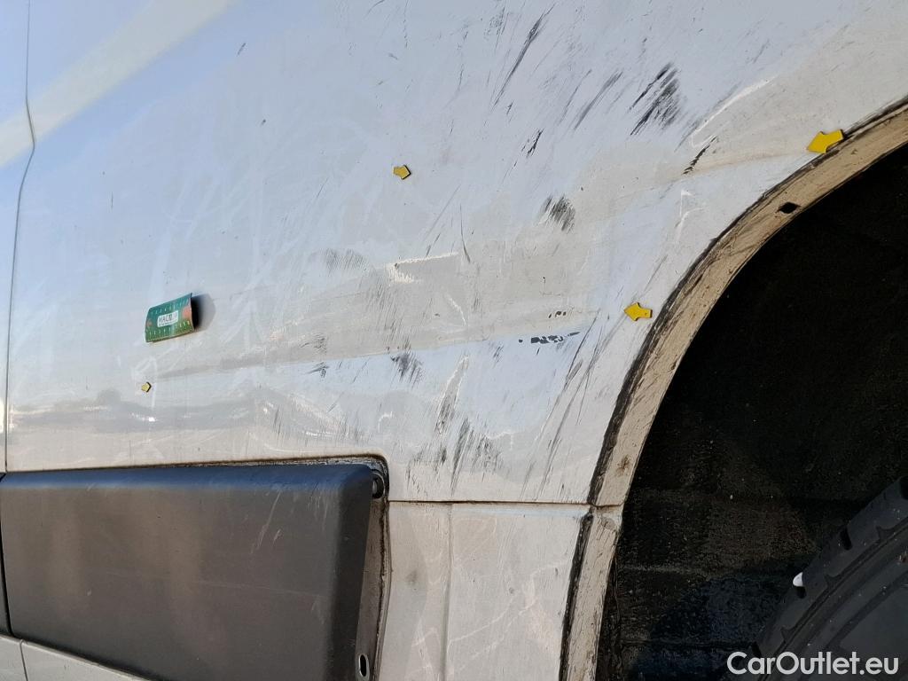  Peugeot  Boxer PEUGEOT  / 2014 / 4P / Fourgon tôlé BlueHDi 140 S&S ASPHALT 335 L3H2 #5