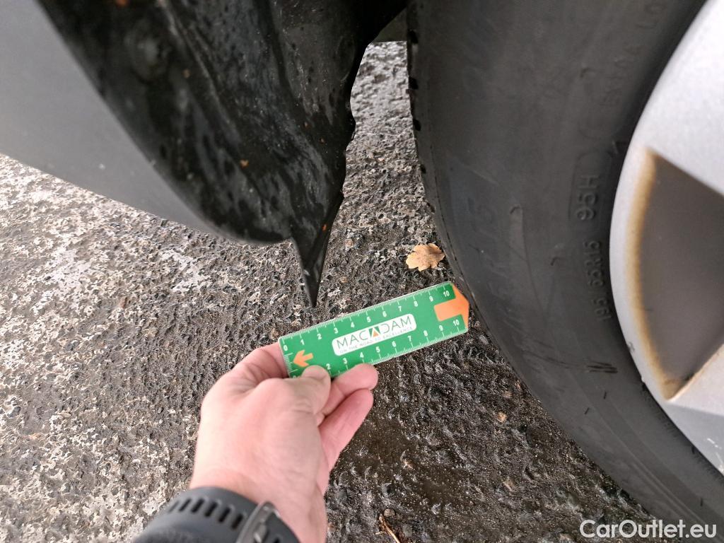 Renault  Kangoo  II Express Maxi Extra (Série Spéciale) 1.5 dCi 95CV BVM6 E6dT #14