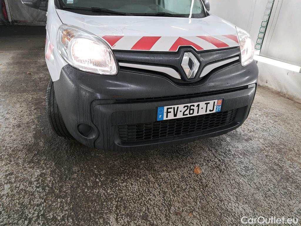 Renault  Kangoo  II Express Maxi Extra (Série Spéciale) 1.5 dCi 95CV BVM6 E6dT #6