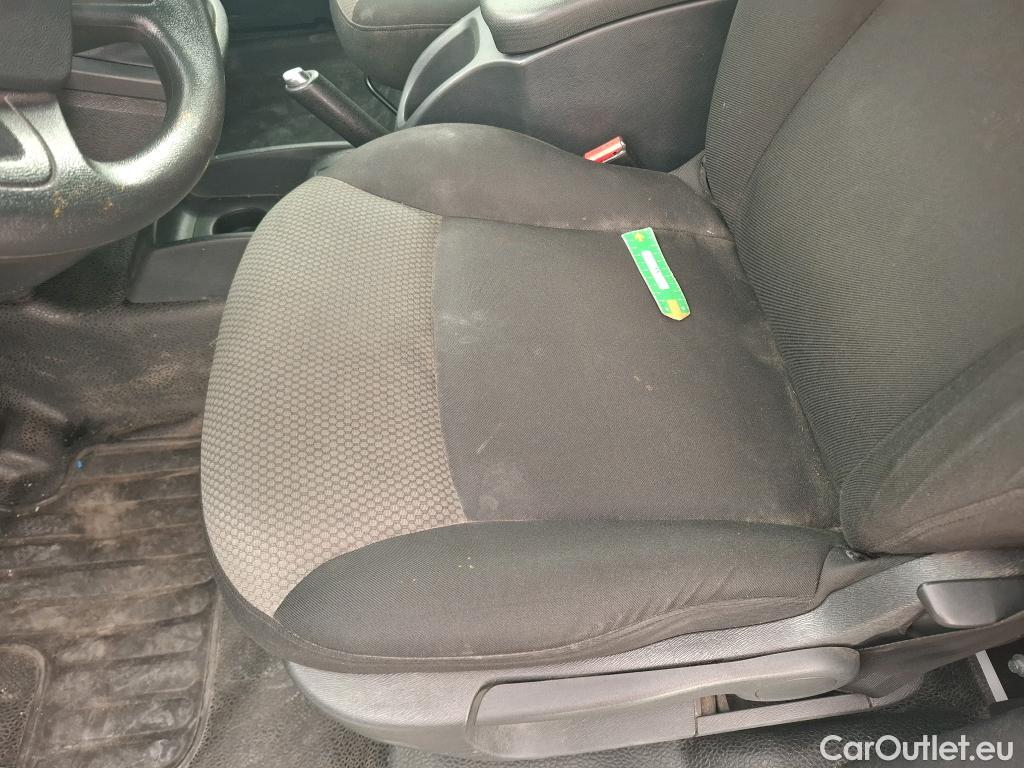 Renault  Kangoo  Express Maxi Extra (Série Spéciale) 1.5 dCi 90CV BVM5 E6 #42