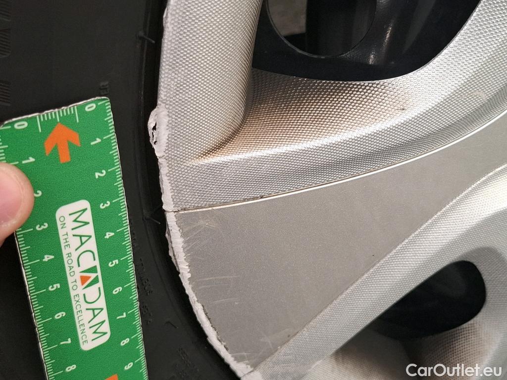  Renault  Clio RENAULT  Société VU 5p Berline Air dCi 75 - 18 #56