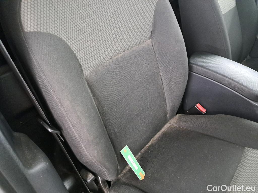 Renault  Kangoo  II Express Maxi Extra (Série Spéciale) 1.5 dCi 95CV BVM6 E6dT #27