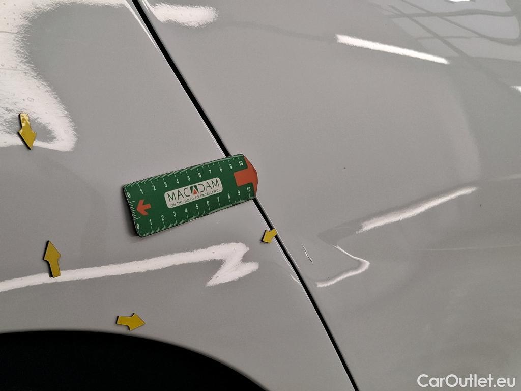  Renault  Clio RENAULT  Société VU 5p Berline Air dCi 75 - 18 #14