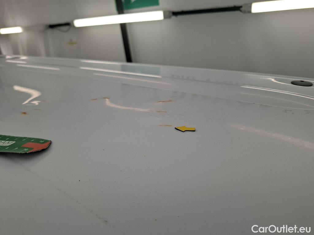 Renault  Kangoo  Express Maxi Extra (Série Spéciale) 1.5 dCi 90CV BVM5 E6 #7