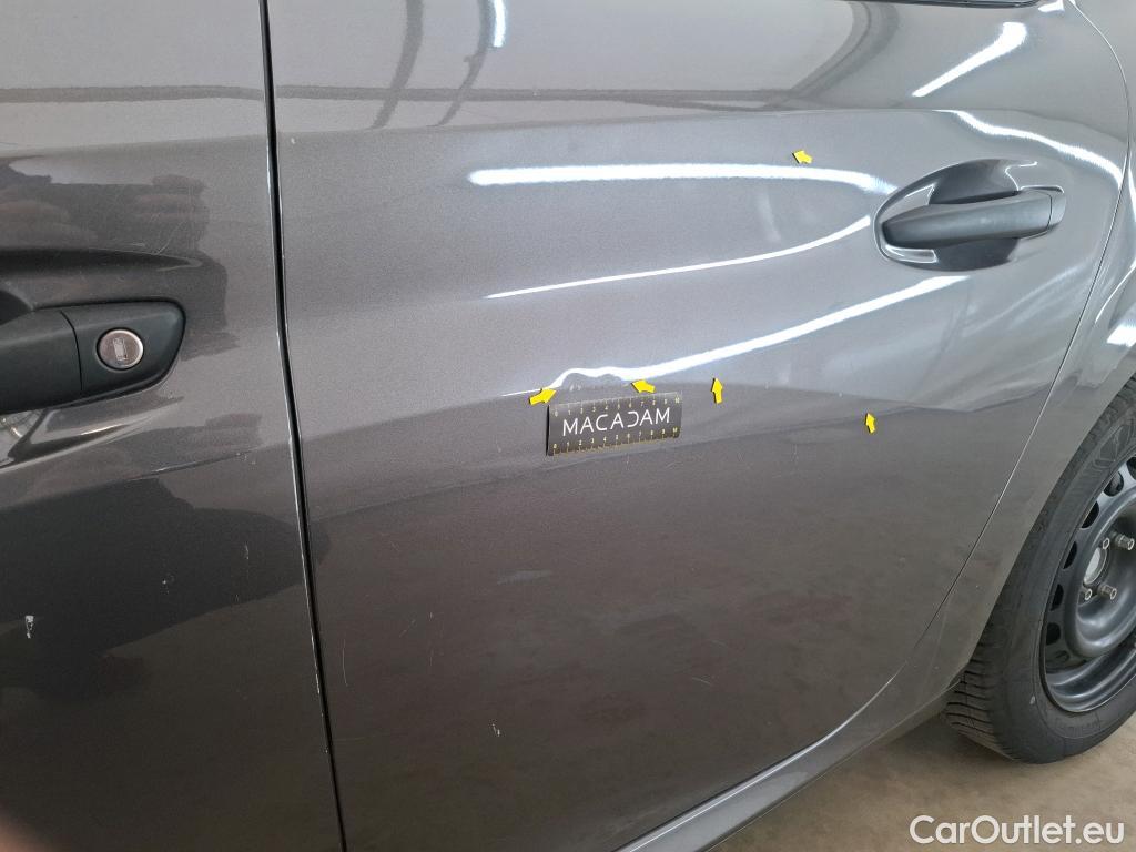  Peugeot  208  Premium 1.5 HDi 100CV BVM6 E6d #31