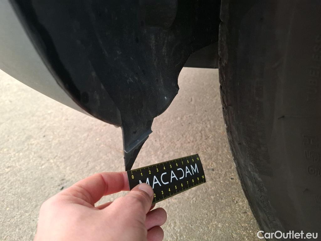 Renault  Kangoo  Express Maxi Grand Confort 1.5 dCi 90CV BVM5 E6 #27