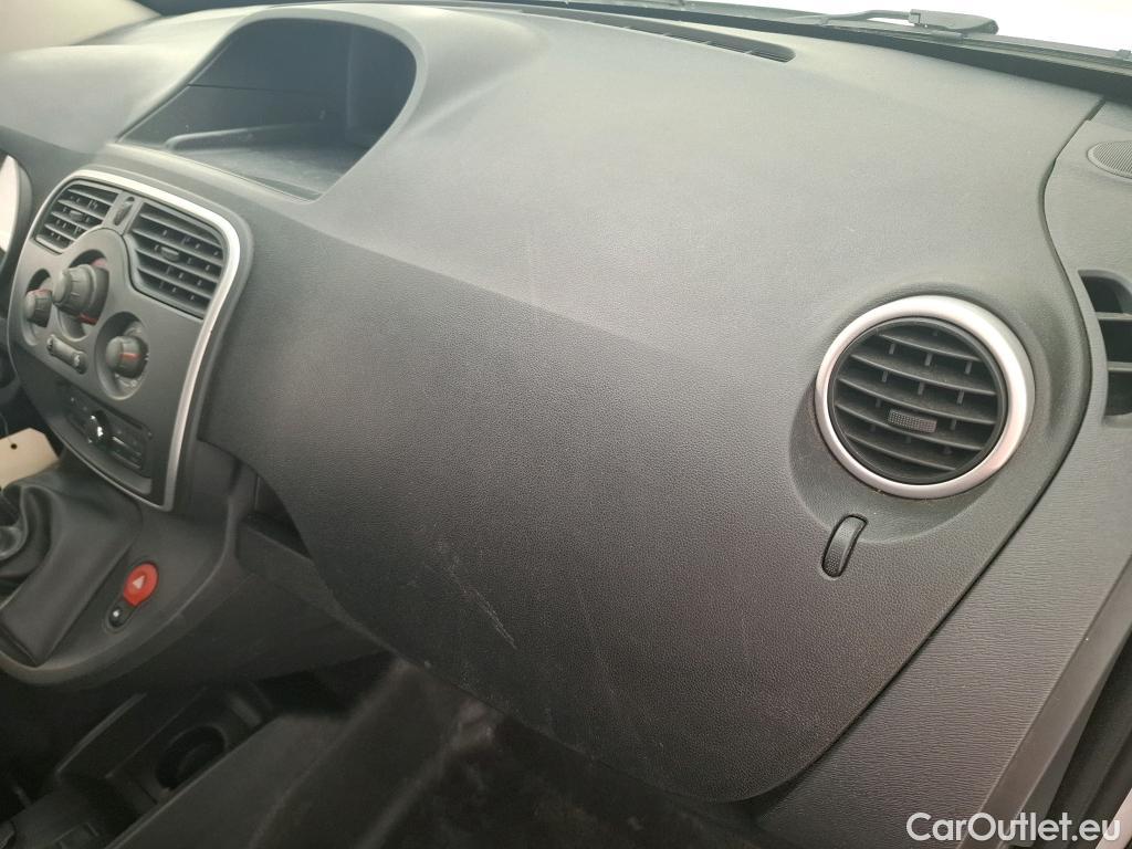 Renault  Kangoo  Express Maxi Extra (Série Spéciale) 1.5 dCi 90CV BVM5 E6 #28