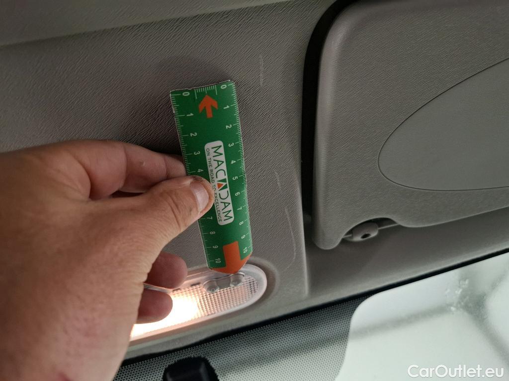  Renault  Kangoo  Express Grand Confort (L1) 1.5 dCi 90CV BVM5 E6 #28