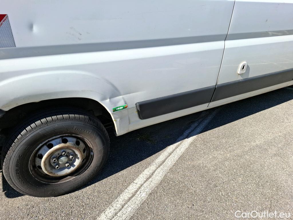  Peugeot  Boxer PEUGEOT  / 2014 / 4P / Fourgon tôlé BlueHDi 140 S&S ASPHALT 335 L3H2 #20