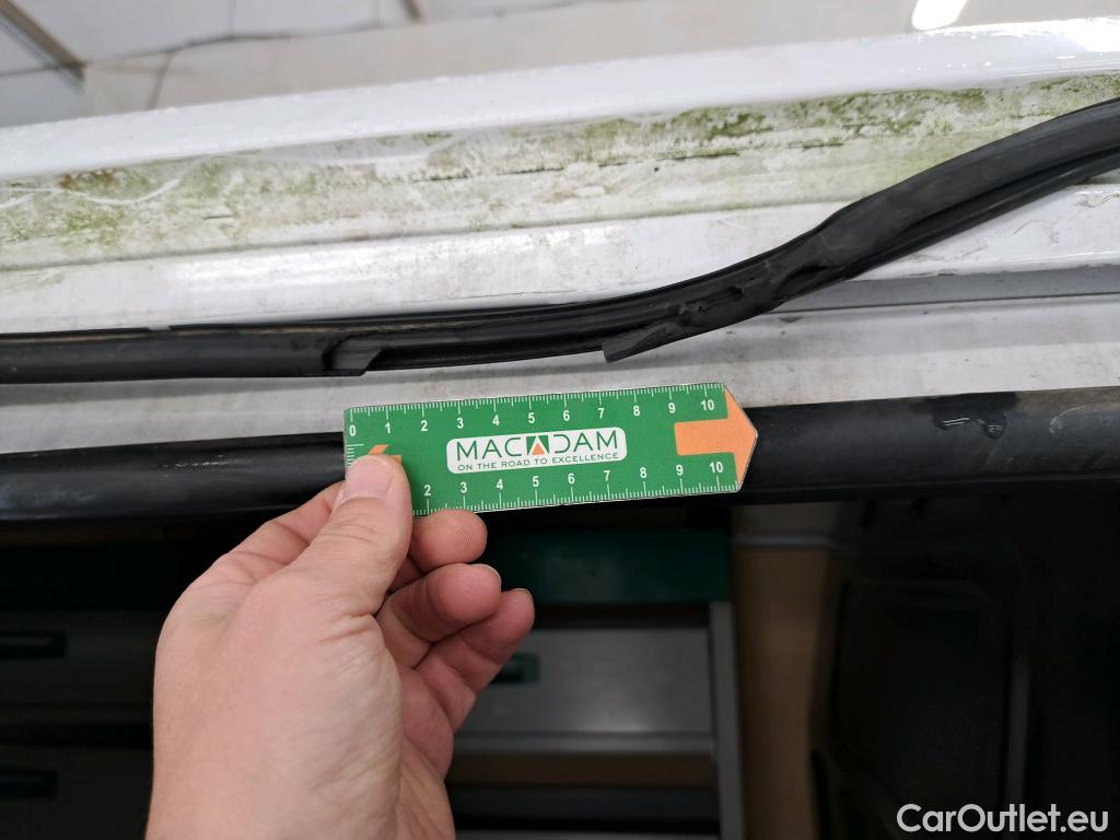 Renault  Kangoo  II Express Maxi Extra (Série Spéciale) 1.5 dCi 95CV BVM6 E6dT #16