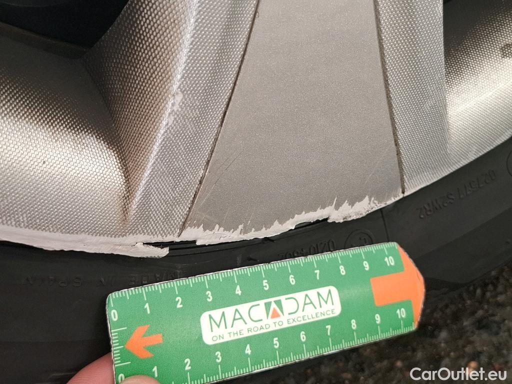  Renault  Clio RENAULT  Société VU 5p Berline Air dCi 75 - 18 #57