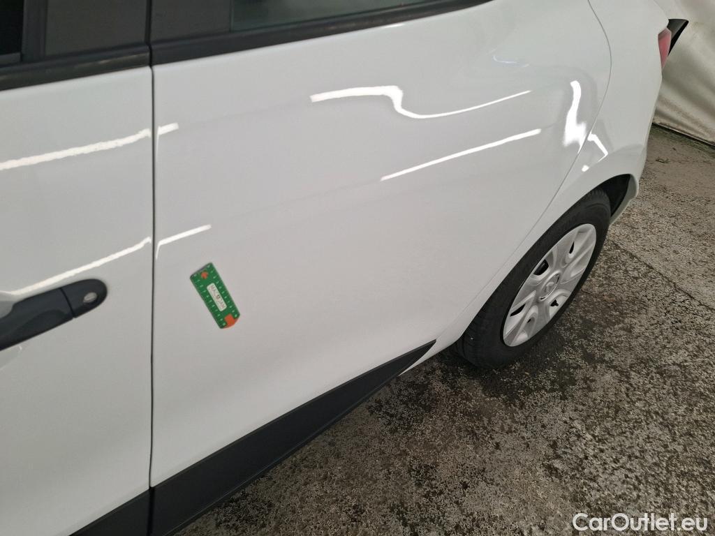  Renault  Clio RENAULT  Société VU 5p Berline Air dCi 75 - 18 #28
