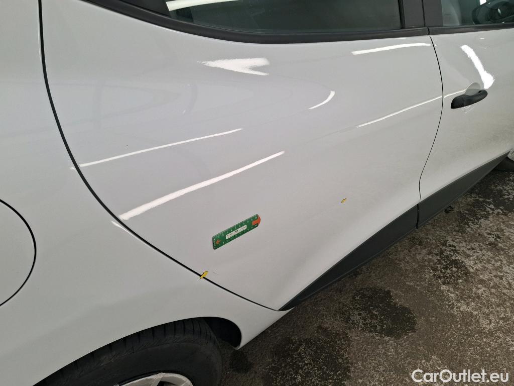  Renault  Clio RENAULT  Société VU 5p Berline Air dCi 75 - 18 #5