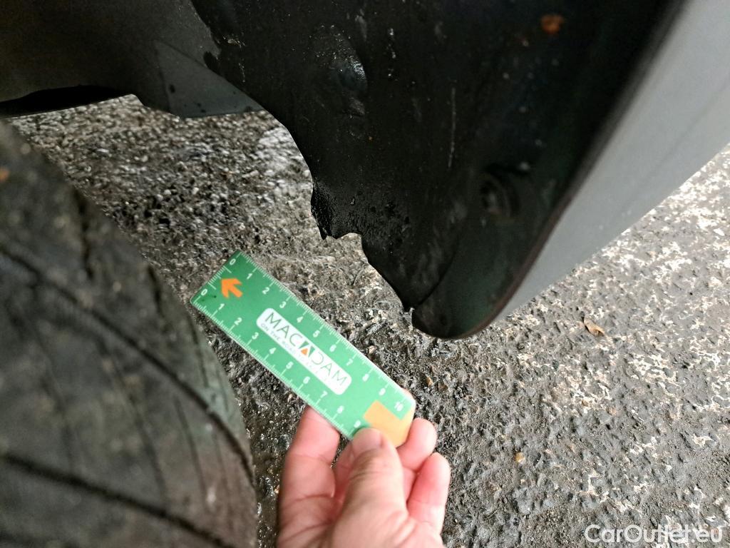 Renault  Kangoo  II Express Maxi Extra (Série Spéciale) 1.5 dCi 95CV BVM6 E6dT #11