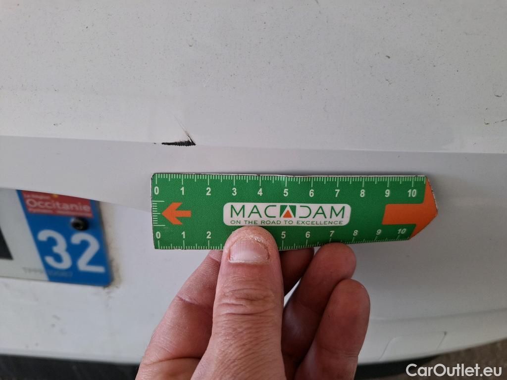  Renault  Clio  V Société Air Nav 1.5 dCi 85CV BVM6 E6dT #39