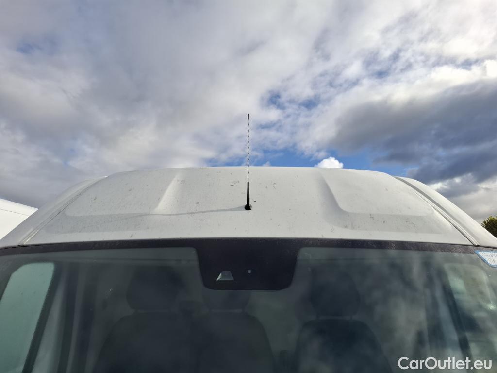  Peugeot  Boxer PEUGEOT  / 2014 / 4P / Fourgon tôlé BlueHDi 140 S&S ASPHALT 335 L3H2 #52