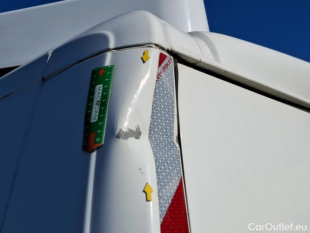  Peugeot  Boxer PEUGEOT  / 2014 / 4P / Fourgon tôlé BlueHDi 140 S&S ASPHALT 335 L3H2 #13